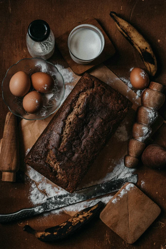 desserts