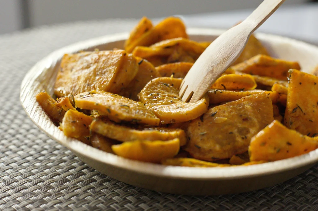 vegetarische slowcooker