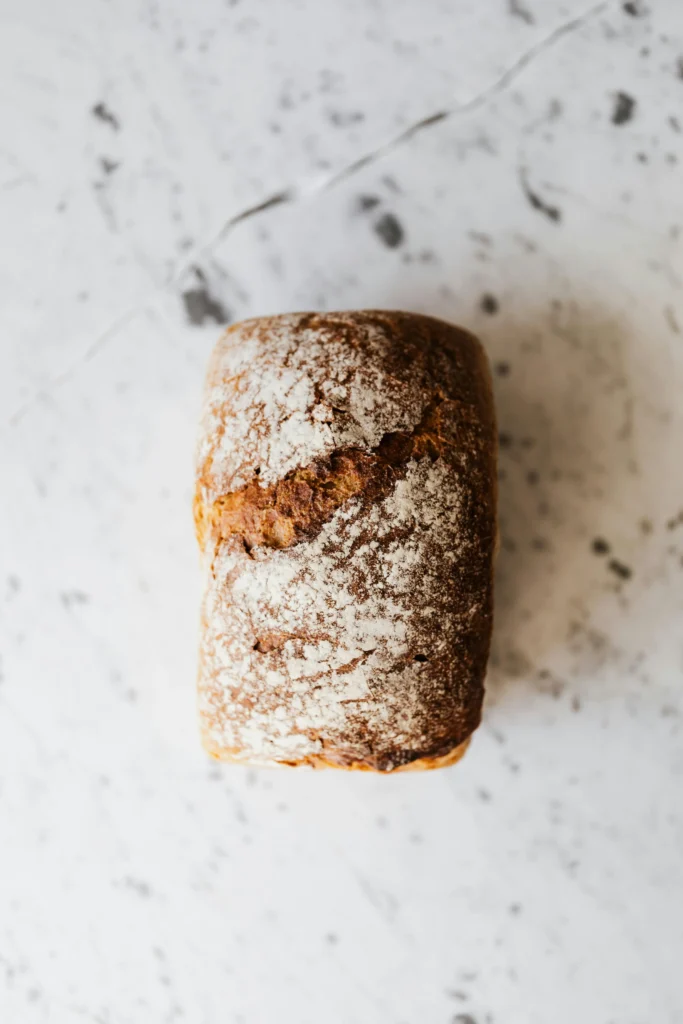 glutenvrij brood