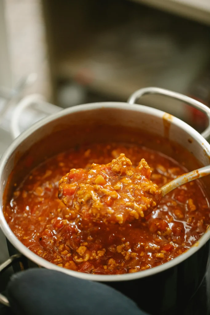 vegetarische slowcooker