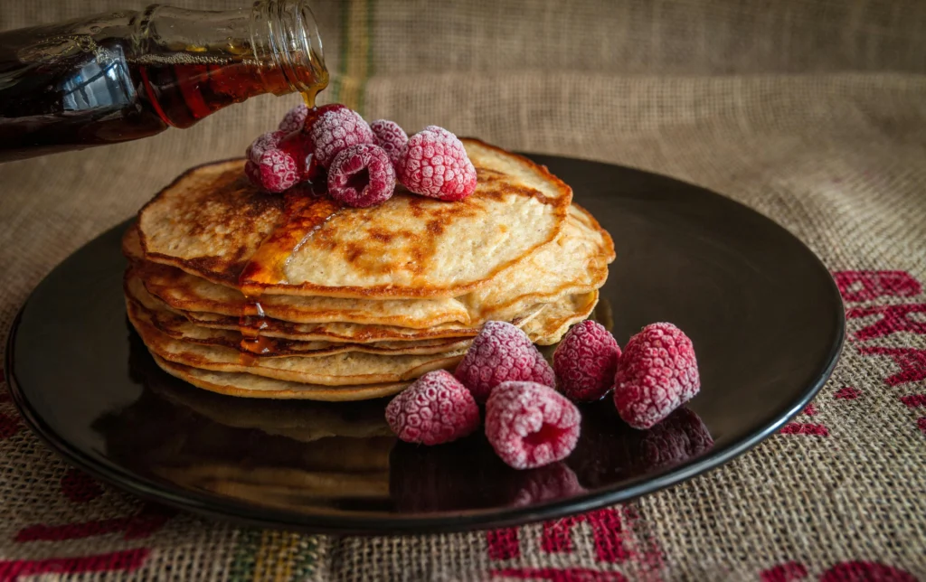 pannenkoeken