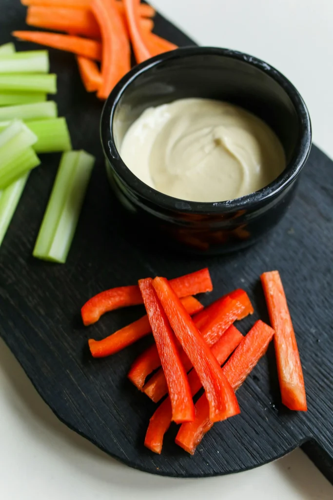 hummus