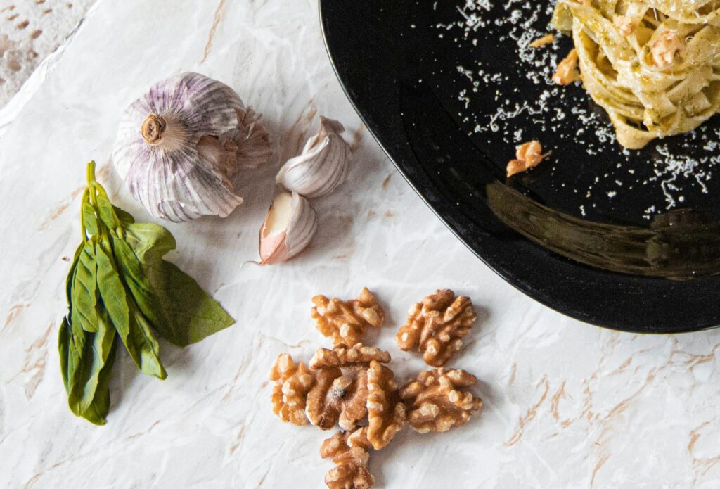 verse pasta