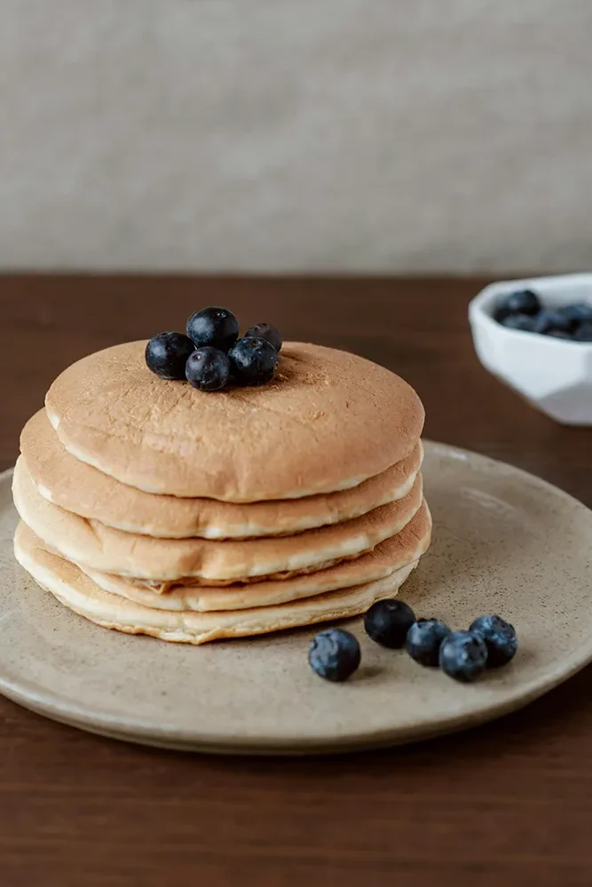 pannenkoeken-met-havermout