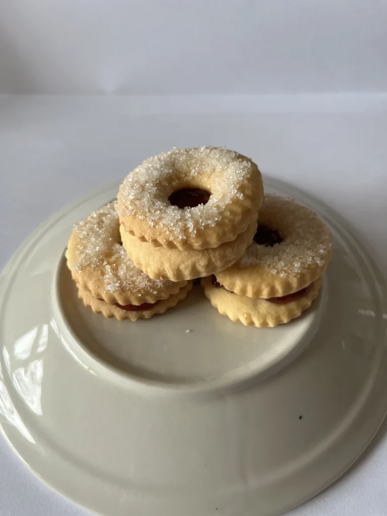 ciambelline