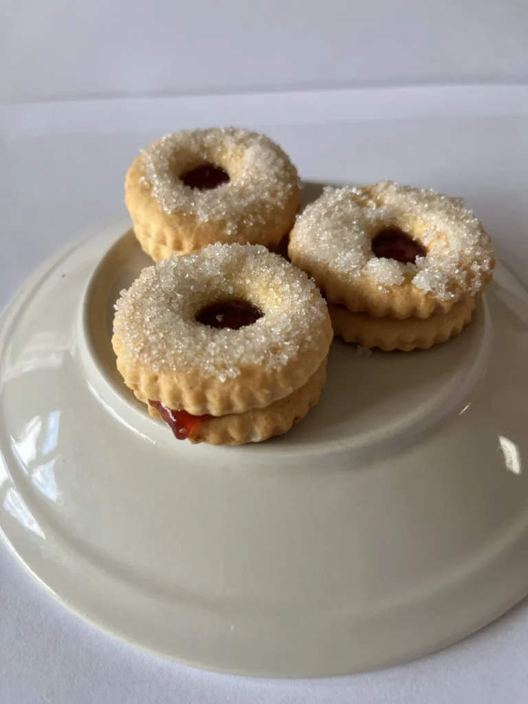 glutenvrije ciambelline