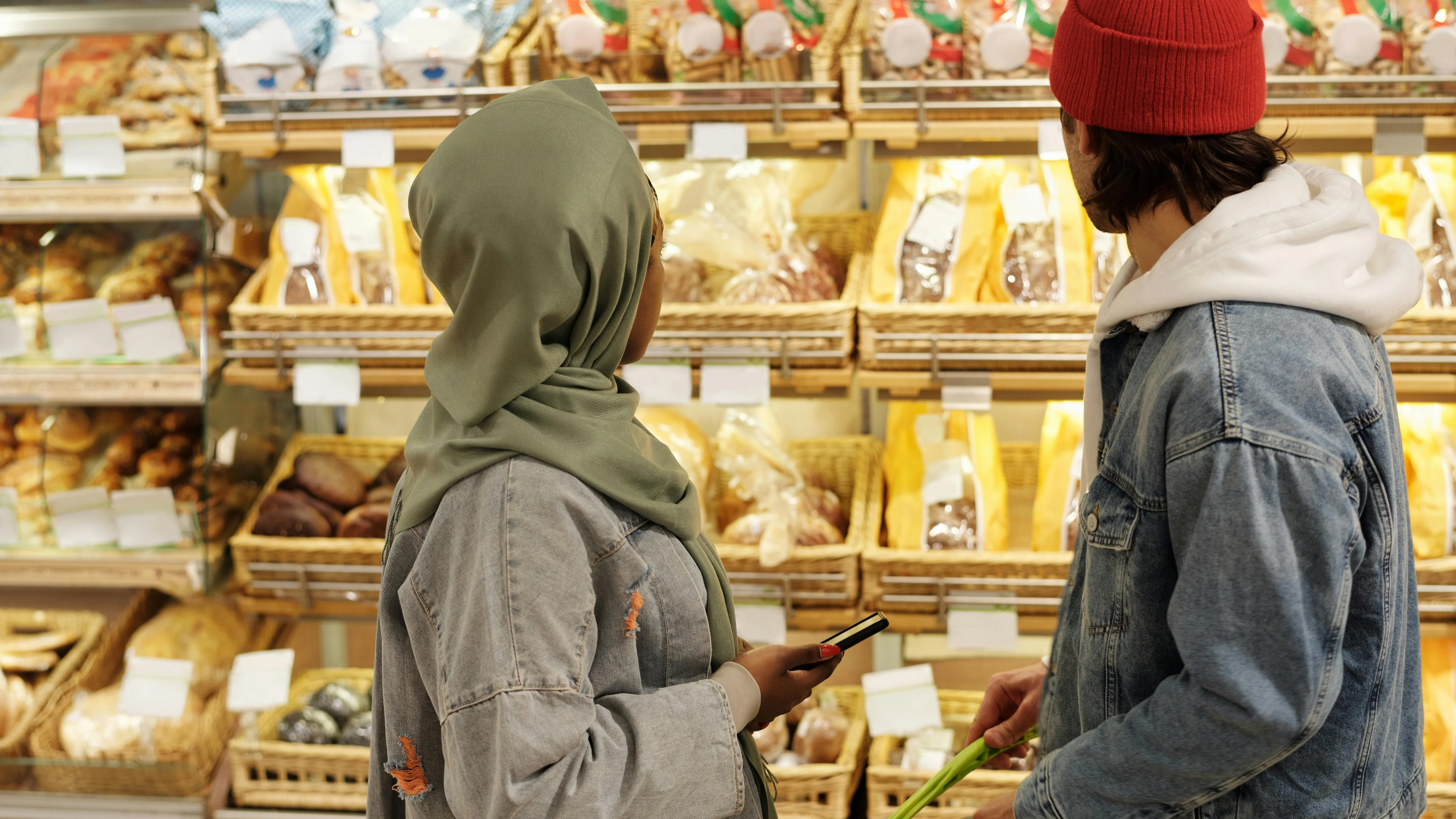 waar glutenvrije producten kopen
