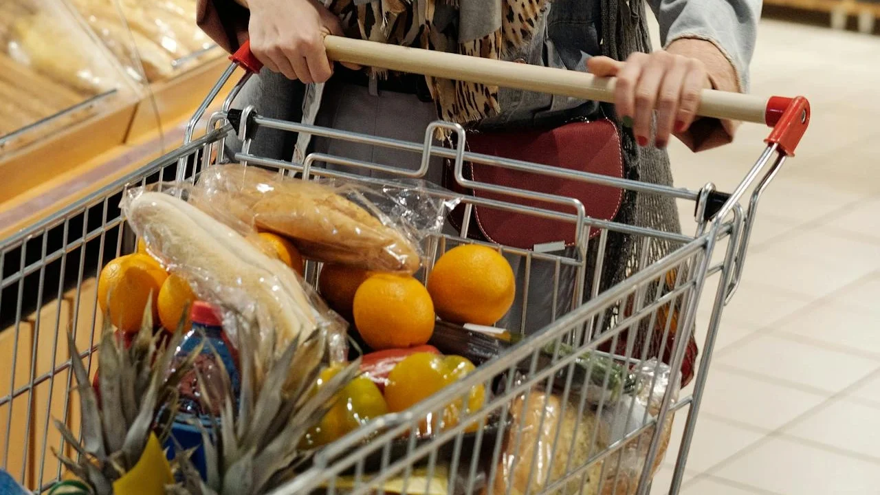 waar glutenvrije producten kopen