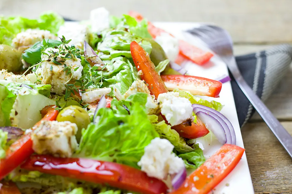 tonijnsalade-met-kikkererwten